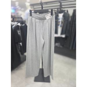 [써드케이]원턱와이드면바지 mq6pu176 097 그레이 DG