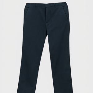 [크로커다일남성]소프트코튼캐주얼팬츠 CFAAPT350138_IC