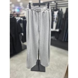 [써드케이]사이드턱 와이드면바지 mp9pu980 097 그레이 DG