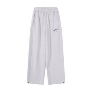 [엔비에이]NBA ORIGINALS46 스트레이트 오버핏 팬츠_N254TP051P1