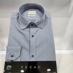 [예작]예작 YJ3FIS343 구김적은하운드투스 코튼폴리  스트레치