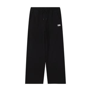 [엔비에이]NBA 베이직 와이드 팬츠_N251TP020P_DJ