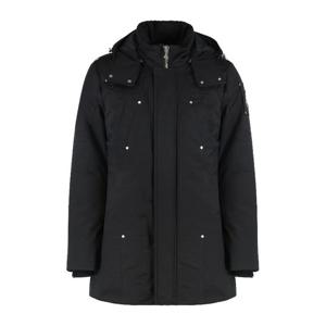 무스너클 리무버블 후드 지퍼 버튼 플랩 파카 M35MP261N 292