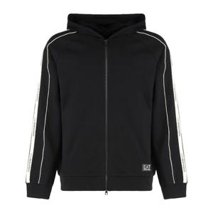 아르마니 EA7 코튼 후드 집업 7M001755AF13512 UC001