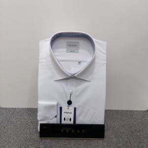 [예작]예작긴소매와이셔츠 YJFSBS152WH