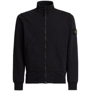 스톤아일랜드 코튼 집업 카디건 82I-3FL075