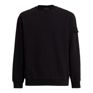 스톤아일랜드 코튼 혼방 스웻셔츠 82I-3FL077