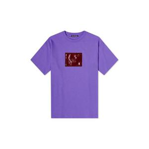 아크네 스튜디오 CL0184BRG104 PURPLE