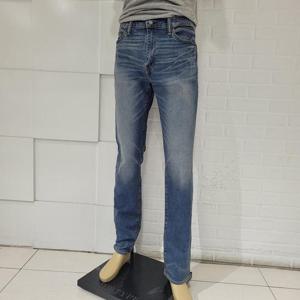 [리바이스] 04511-2066남성슬림핏웜진청바지