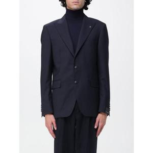 딸리아토레 수트 자켓 1FBR26B150166 B1184 Blue