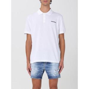 디스퀘어드2 S71GL0054S22743 100 White