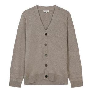 [파렌하이트]24FW 캐시미어 실크 가디건 FJUCX8514_IC