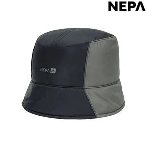 [네파 (행사)]남여공용 겨울 PATHFINDER 패스파인더 퍼텍스 버킷햇 7KF7416