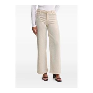 25 FW 게스 라인스톤 장식 진 W4YA96WFD5A TP443923263