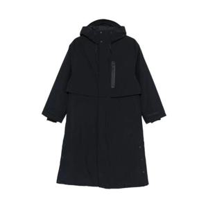 25 FW 세이브더덕 로고 패치 파카 코트 C42478WERIK TP443686593