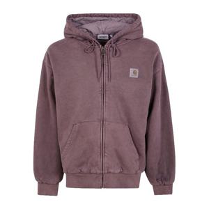 칼하트윕 캥거루 포켓 코튼 후드 집업 I029524097 33HGD