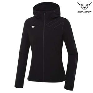 다이나핏 여성 애슬릿 우수한 우븐 기모 안감 바람막이 자켓 YW23127Z1