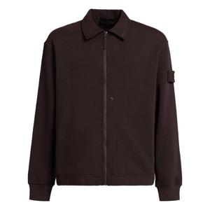 25 FW 스톤아일랜드 남성 울   코튼 니트 집업 가디건 82I 3FL068 TP721447635