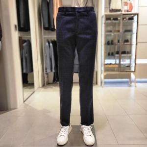 [크로커다일남성]CDAABPT3525_가을 시그니처 비즈니스 셋업 팬츠