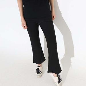 부츠컷팬츠 220311 나팔바지 부츠컷슬랙스 밴드바지