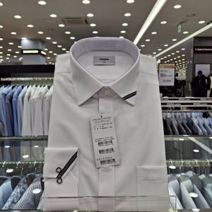 [레노마셔츠]기본핏 RPFSG1404