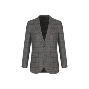 [BY파크랜드][오스틴리드]네이비 TR혼방 셋업 자켓_A2KC1382