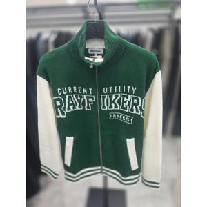 [써드케이]니트가디건  mp4su843 046 그린 DG