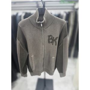 [써드케이]니트가디건 mp4su842 048 카키 DG