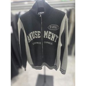 [써드케이]니트가디건 mp4su844 048 카키 DG