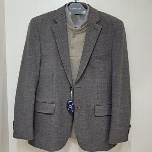 [트레몰로](주)세정 FW  SP 자켓 TRN FU5F 048441_YS