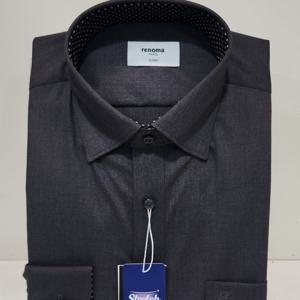 [레노마셔츠]TR스판 일반핏 RPFSG1409A_DG