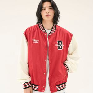 [엔비에이][N251JP110P]GSW 어센틱 바시티 점퍼