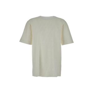 FENDI 티셔츠 FF 피케 프린트 FY0936A7D5F0GF7