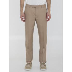 DIOR HOMME 디올 아이콘 팬츠 413C107C100