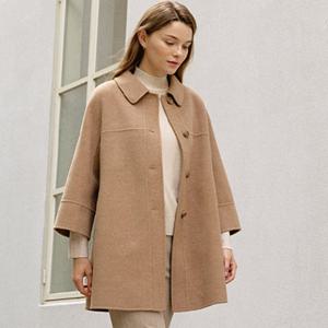 [요하넥스]캐시블렌드 A라인 핸드코트[J5D1C04]