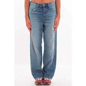 디젤 A12821 0DBEB 01 Denim