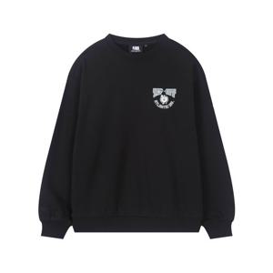 [엔비에이]LAL TIP-OFF 그래픽 기모 맨투맨(N254TS041P)