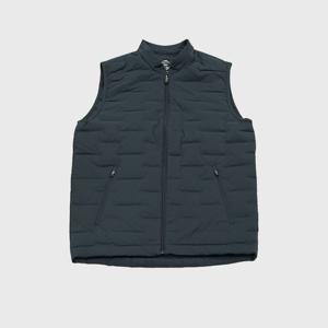 [크로커다일남성]무봉제 구스 다운 베스트 CDAAAMV981938_JJ