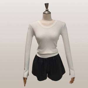 [난닝구]세벤루 니트 N1509100(1125C2KT040)