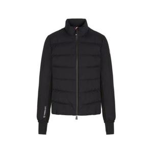 25 FW 몽클레어 그레노블 Araripe 아라리페 집업 하이넥 자켓 블랙 K20971G00003539X6