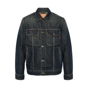 25 FW 디젤 D바시 데님 재킷 A0388509I20 TP444116852
