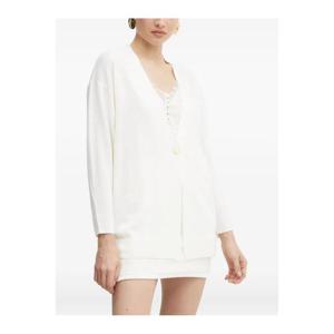 25 FW 아르마니 익스체인지 싱글 버튼 가디건 6DYE1JYME3Z TP444153818