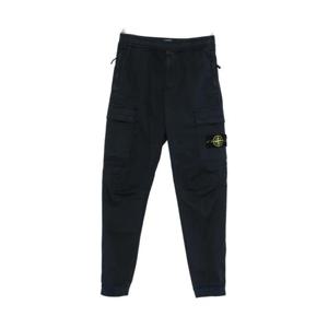 25 FW 스톤아일랜드 스트레치 TC 트윌 카고 팬츠 K2S153100031S0010 TP444092284