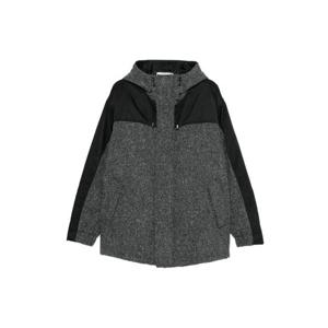 25 FW 아이스버그 패널 후드 재킷 25II1P0O0403083 TP444119367