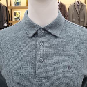 [피에르가르뎅]가을겨울신상 기본 카라티셔츠POTS4401413_SH