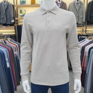 [피에르가르뎅]가을겨울신상 기본 카라티셔츠POTS4401821_SH