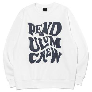 리트머스 HC38 발포 그래픽 맨투맨 LP9TU951