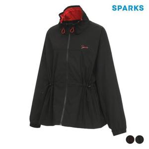스팍스 세이브존07 여성 루즈핏 바람막이 SO3LJB001