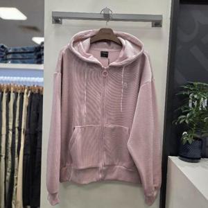 리트머스 HC12 코듀로이 후드집업 LP9TF945-022