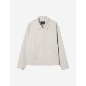 [애드호크]남성 베이직 코치 점퍼(HB9UJ03) 1color